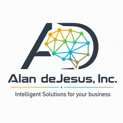 Alan deJesus, Inc.